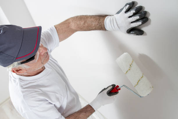 Best Crawl Space Mold Remediation  in Los Altos, CA
