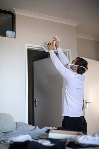 Best Dehumidification Services  in Los Altos, CA
